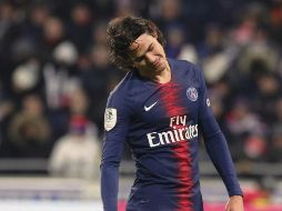 El PSG tiene mucha ventaja en puntos en comparación de sus competidores. AP