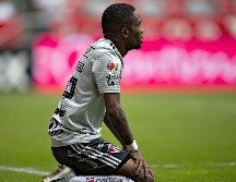 Los Zorros no pudieron con los Diablos en el Estadio Nemesio Díez. MEXSPORT / O. Aguilar