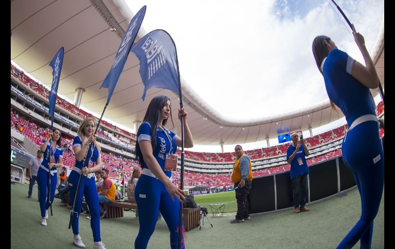 MEXSPORT/C. de Marchena