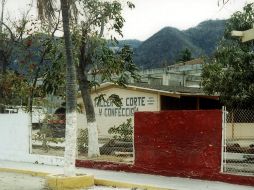 Calculan que más de 100 mil personas visitarán el Centro Ambiental y Cultural de las Islas Marías. NTX / ARCHIVO