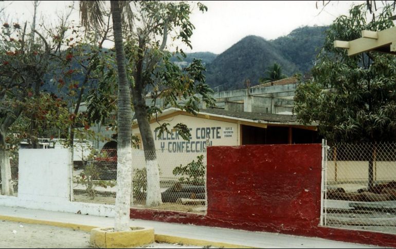 Calculan que más de 100 mil personas visitarán el Centro Ambiental y Cultural de las Islas Marías. NTX / ARCHIVO