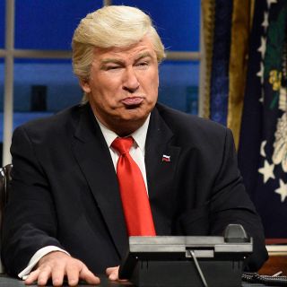 Donald Trump va contra “Saturday Night Live”
