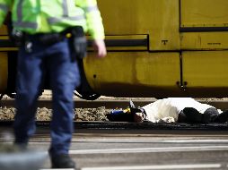 El ataque ocurre en Utrecht, un pueblo en el centro de Holanda donde el alcalde, Jan van Zanen, ofrece la más reciente cifra de víctimas y asegura que lo más probable es que se haya tratado de un 