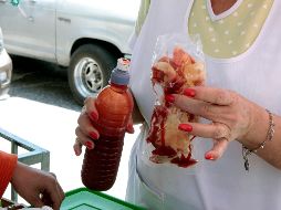 Señalan como factores de riesgo al consumo de alimentos y agua contaminados, además de malos hábitos de higiene. EL INFORMADOR / ARCHIVO