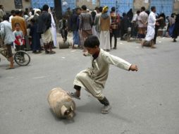 En el total de las 94 denuncias registradas contra trabajadores, once caso se refieren a violaciones de menores. AP / ARCHIVO