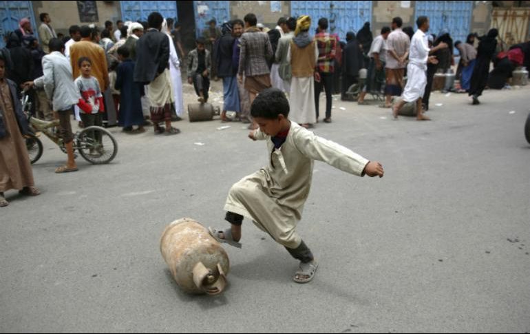 En el total de las 94 denuncias registradas contra trabajadores, once caso se refieren a violaciones de menores. AP / ARCHIVO