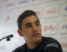 Van Rankin asegura que aún quedan jornadas para sacar adelante este torneo. EL INFORMADOR / ARCHIVO