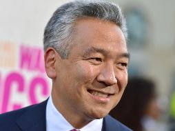 La salida de Tsujihara se produce tras haberse filtrado mensajes entre el ejecutivo, un par de sus socios y la actriz de 21 años Charlotte Kirk. AP/J. Strauss