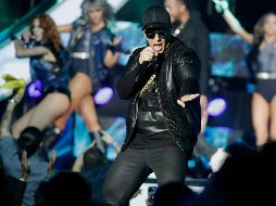 El más reciente sencillo de Daddy Yankee 