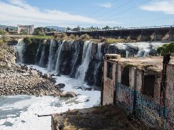 El paquete de reformas incluye ajustes a la Ley Estatal de Equilibrio Ecológico y la Protección al Ambiente, a la Ley de Gestión Integral de los Residuos y la Ley de Agua del Estado. EL INFORMADOR/ ARCHIVO