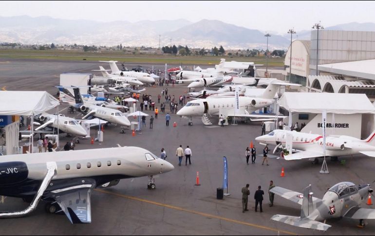 El accidente provocó el cierre de la pista por alrededor de una hora. NTX/ARCHIVO