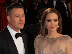 Las negociaciones desde hace dos años, aproximadamente, están estancadas y es por eso que los famosos ya están desesperados por firmar el papel que los separe. NTX / ARCHIVO