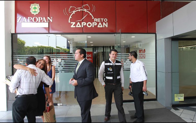 La mayoría de las empresas que han pasado por el programa son de base tecnológica, el 82 % sigue en operaciones. EL INFORMADOR/Archivo