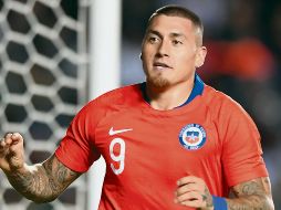 Castillo declara que está emocionado por enfrentar al Tri. MEXSPORT