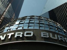 El S&P/BMV IPC se ubica en 42 mil 683.05 unidades. EFE / ARCHIVO