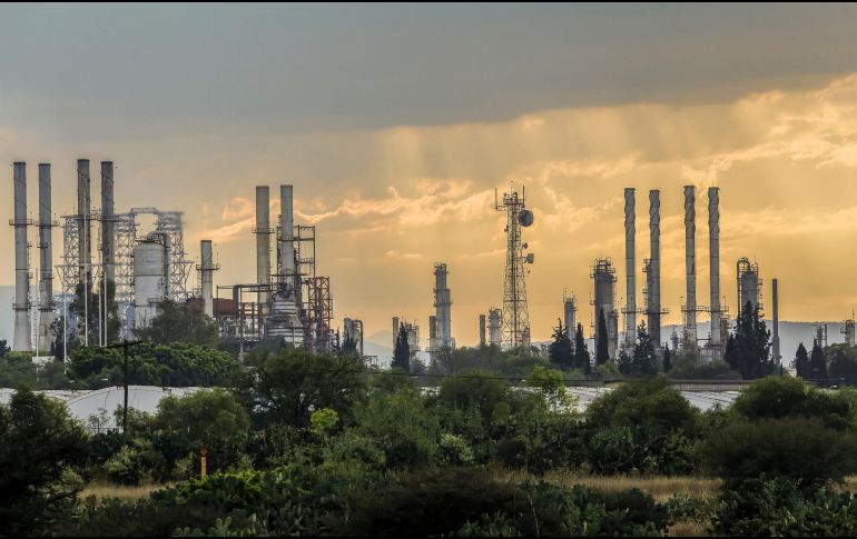 El Presidente asegura que las cuatro empresas extranjeras concursantes 