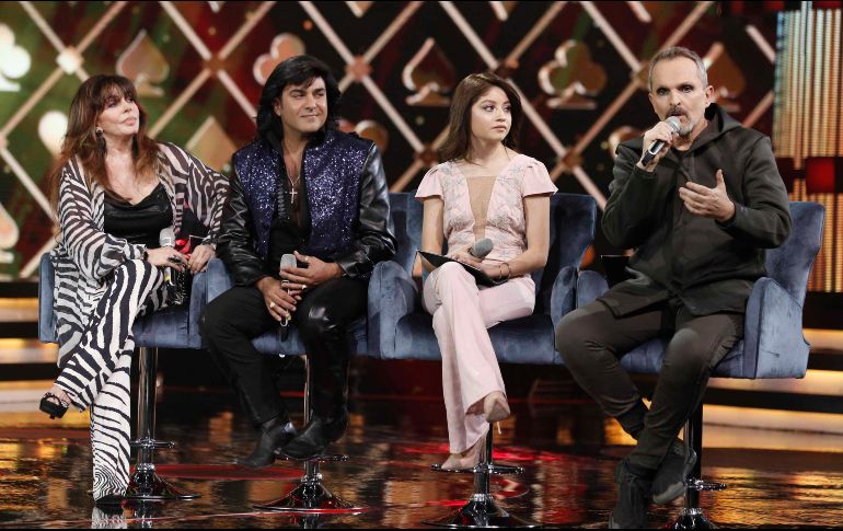 El casting culminará en el programa número uno, donde el público será testigo de la última prueba a la que se someterán los infantes. SUN / A. Salinas