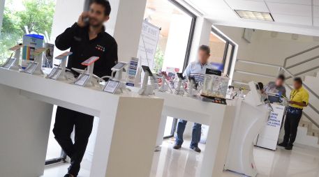 De acuerdo con The Competitive Intelligence Unit, el éxito de Samsung se debe a las grandes inversiones e investigaciones para incorporar tecnología avanzada en sus dispositivos. EL INFORMADOR / ARCHIVO