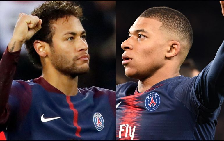 Las estratosféricas cifra por los fichajes de los jugadores despertaron malestar en clubes y Ligas por falta de un juego limpio financiero, al ser el PSG propiedad de un fondo financiero qatarí. ESPECIAL /