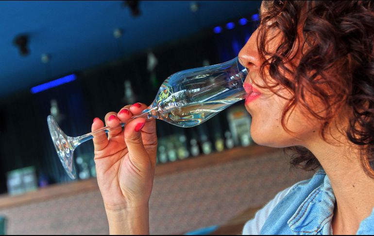 Los interesados en participar deberán registrarse en la página www.lacatadetequila.com, y ser mayores de 18 años de edad. EL INFORMADOR/ ARCHIVO