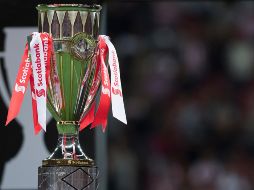 Tigres, Santos Laguna, Monterrey y Kansas City buscarán avanzar a la final de la Liga de Campeones de la Concacaf. TWITTER / @TheChampions