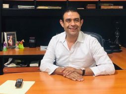 Argumedo Gaytán, de 42 años, se encontraba dentro de una camioneta negra GMC Sierra cuando ocurrieron los hechos. TWITTER/@contextodgo