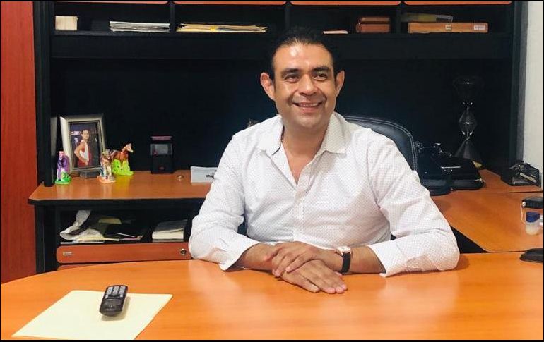 Argumedo Gaytán, de 42 años, se encontraba dentro de una camioneta negra GMC Sierra cuando ocurrieron los hechos. TWITTER/@contextodgo