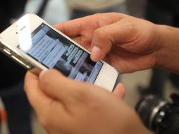 La actualización en la versión 2.19.74 aún se encuentra en desarrollo, sin fecha para el uso de usuarios generales. EL INFORMADOR / ARCHIVO