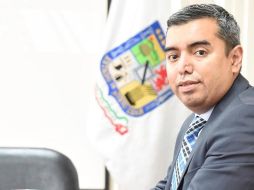 Morena consideró que los pronunciamientos de Carlos Leal violan los estatutos del partido. FACEBOOK/Carlos Leal