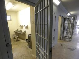 Islas Marías, lo que queda de la ex prisión