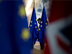 Cuando faltan días para la hora señalada del “divorcio” de la UE, el proceso del 