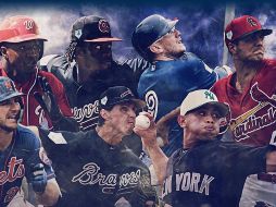 El rey de los deportes termina su pausa invernal y vuelve con el mejor beisbol del mundo.  TWITTER / @MLBPipeline