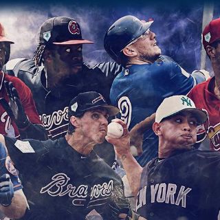 Se abre la Gran Carpa