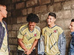 Muestran sus nuevas armaduras de cara a las competencias veraniegas