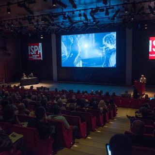 Guadalajara recibirá al Congreso ISPA