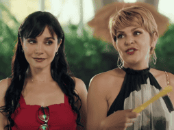 -“No manches Frida 2”, dirigida por Nacho G. Velilla se estrenará en México el jueves 11 de abril. ESPECIAL / PantelionFilms