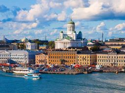 El país de los 190 mil lagos, conocido por sus bosques y saunas, es el mejor calificado del 