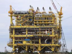 Con el cierre de la adquisición, Sierra Oil & Gas se convirtió en una subsidiaria de DEA Deutsche Erdoel AG. NTX/ ARCHIVO