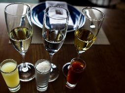 El registro contribuirá al posicionamiento del tequila en el mercado internacional, al aumentar su valor agregado. EL INFORMADOR/ARCHIVO