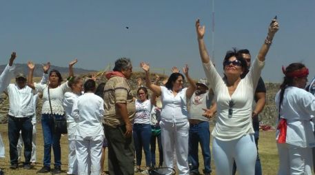 Entre las actividades que se llevarán a cabo en el Equinoccio de Primavera 2019 están la danza, historia, gastronomía, talleres culturales, conferencias, música y más. FACEBOOK / Turismo Zapopan