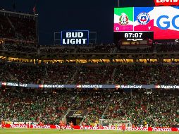 La Selección Mexicana se podrá enfrentar a la de Chile tantas veces quiera, pero difícilmente encontrará revancha de aquella humillación en la eliminatoria de la Copa América 2016. MEXSPORT / ARCHIVO