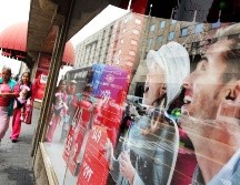 Por los múltiples asaltos se han tomado medidas para disminuir los crímenes fuera de este tipo de lugares. EL INFORMADOR / ARCHIVO