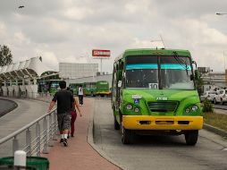 Según informó la Policía de Tlaquepaque, el chofer fue detenido en el lugar del incidente. EL INFORMADOR / ARCHIVO