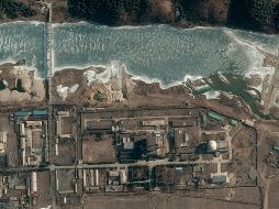 Se descarta el sismo por prueba nuclear. EL INFORMADOR / ARCHIVO