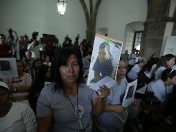 Con estos recursos se creará un área de atención temprana y se hará un mapeo de las zonas de mayor incidencia de desapariciones, entre otras acciones. EL INFORMADOR / F. Atilano