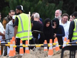 El hombre arrestado por los ataques a dos mezquitas había comprado sus armas legalmente en el país. EFE / M. Tsikas