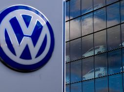 Volkswagen de México dará a conocer la información de la campaña de servicio a sus clientes. EFE / ARCHIVO