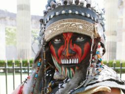 El circo llega a Guadalajara y promete dejar una huella profunda en los espectadores. EL INFORMADOR / A. Camacho