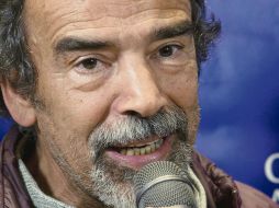 El actor quiere promover un mayor acercamiento artístico y social. EFE