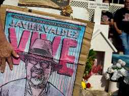 ONGs piden al nuevo gobierno que esclarezca el caso de Pegagus. AP